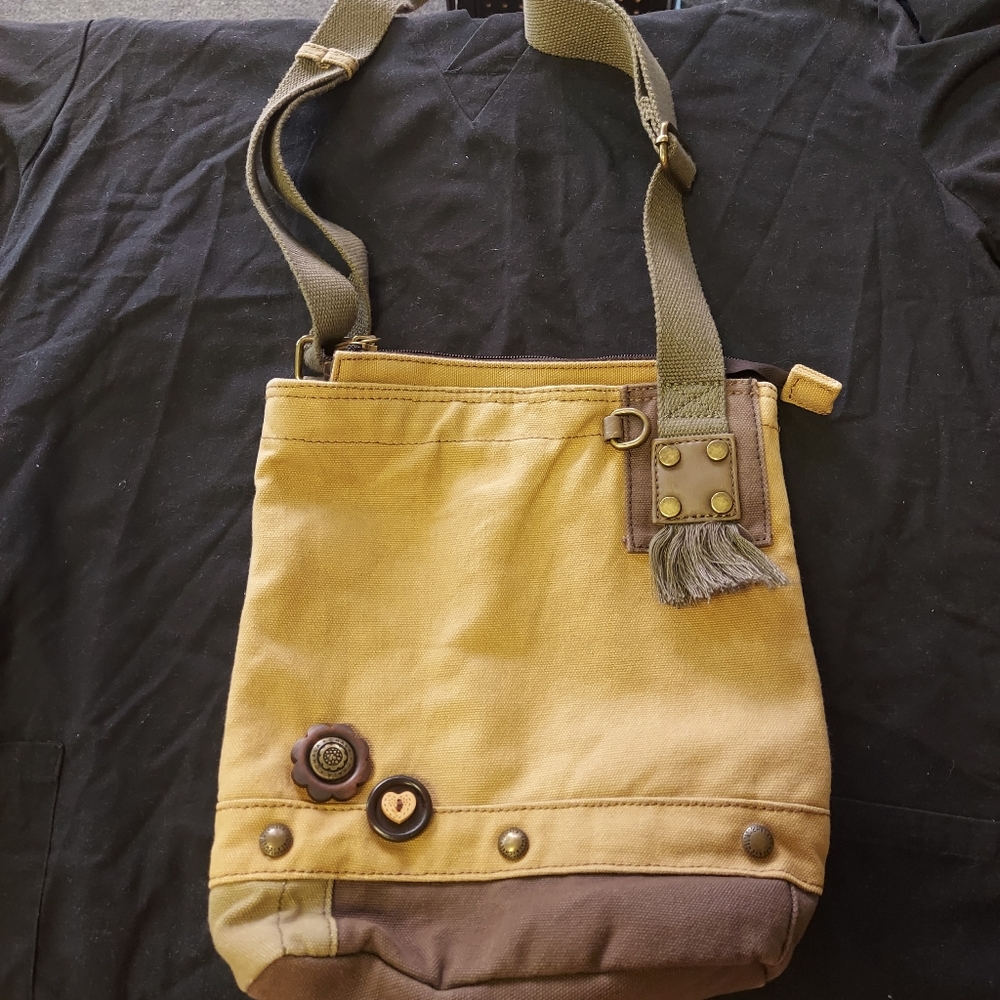 Chala Crossbody